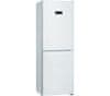 Bosch KGN49XWEA samostojeći hladnjak, kombinirani