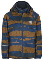 LEGO Wear dječakova softshell jakna LW-11010177_1, 98, plava