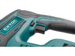 Extol Industrial Akumulatorska udarna bušilica (8791819) SHARE20V, 1.7J, SDS plus, BEZ ČETKICA, 20V Li-ion, bez baterije i punjača