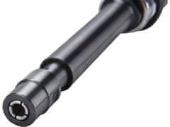 Fortum Pneumatska brusilica (4795031) ravna brusilica, produžena, kompozitna, pneumatska