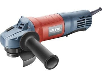 Extol Premium Kutna brusilica (8892025) s prekidačem na ručki, 125 mm, 900 W