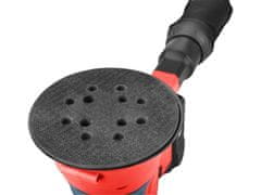 Extol Premium Ekscentrična brusilica (8891846) SHARE20V, 125mm, 20V Li-ion, 2000mAh