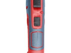 Extol Premium Višenamjenska brusilica (8891842) baterija SHARE20V, brzootpuštajuća, 20V Li-ion, 2000mAh