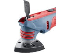 Extol Premium Višenamjenska brusilica (8891842) baterija SHARE20V, brzootpuštajuća, 20V Li-ion, 2000mAh