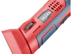 Extol Premium Višenamjenska brusilica (8891843) baterija SHARE20V, brzo otpuštanje, 20V Li-ion, bez baterije i punjača