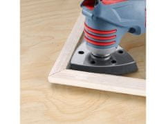 Extol Premium Višenamjenska brusilica (8891842) baterija SHARE20V, brzootpuštajuća, 20V Li-ion, 2000mAh