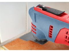 Extol Premium Višenamjenska brusilica (8891843) baterija SHARE20V, brzo otpuštanje, 20V Li-ion, bez baterije i punjača