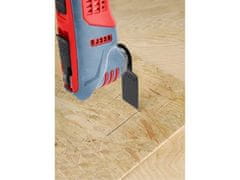 Extol Premium Višenamjenski mlinac (8891842) baterija SHARE20V, brzootpuštajuća, 20V litij-ionska, 2000mAh