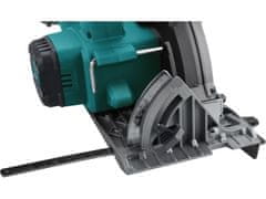 Extol Industrial Bežična kružna pila SHARE20V, 165 mm, BEZ ČETKICA, 20V Li-ion, 2000mAh