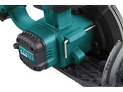 Extol Industrial Bežična kružna pila SHARE20V, 165 mm, BEZ ČETKICA, 20V Li-ion, 2000mAh