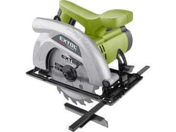 Extol Craft Cirkular (405224) 160mm, 1200W