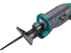 Extol Industrial Akumulatorska motorna pila (8791820) SHARE20V, BEZ ČETKICA, 20V Li-ion, 2000mAh