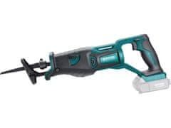 Extol Industrial Bežična recipročna pila (8791821) SHARE20V, BEZ ČETKICA, bez baterije i punjača