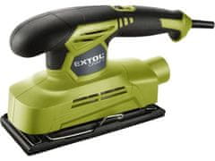 Extol Craft Vibracijska brusilica (407114) 150W