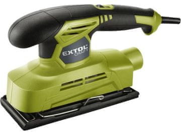 Extol Craft Vibracijska brusilica (407114) 150W