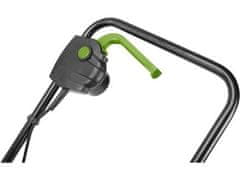 Extol Craft Električna kosilica 1200 W, promjer 320 mm, spremnik 35 l