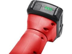 Extol Premium Višenamjenska brusilica (8891842) baterija SHARE20V, brzootpuštajuća, 20V Li-ion, 2000mAh