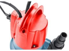 Extol Premium Potopna pumpa 8895014 potopna pumpa, za suho pumpanje, 400 W