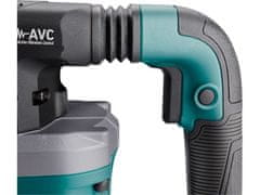 Extol Industrial Dlijetarski čekić (8790300) antivibracijski sustav, HEX 17, 14J