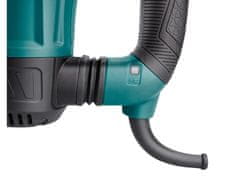 Extol Industrial Dlijetarski čekić (8790300) antivibracijski sustav, HEX 17, 14J