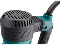 Extol Industrial Dlijetarski čekić (8790300) antivibracijski sustav, HEX 17, 14J