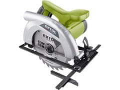 Extol Craft Cirkular (405234) 185mm, 1200W