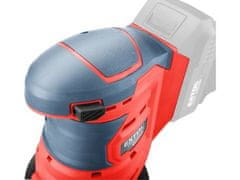 Extol Premium Ekscentrična brusilica (8891847) SHARE20V, 125mm, 20V Li-ion, without battery and charger