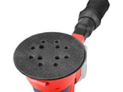 Extol Premium Ekscentrična brusilica (8891847) SHARE20V, 125mm, 20V Li-ion, without battery and charger