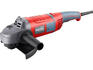 Extol Premium Kutna brusilica (8892060) rotirajuća ručka, 230 mm, 2400 W
