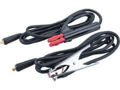 Extol Premium Inverter za zavarivanje 120A, 2,4kW