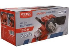 Extol Premium Tračna brusilica (8894300) 1010W