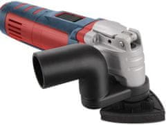 Extol Premium Višenamjenski mlinac (8894100) brza izmjena, 400 W