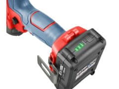 Extol Premium Bežični udarni ključ 1/2" baterija SHARE20V, 180Nm, 20V Li-ion, 2000mAh