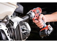 Extol Premium Bežični udarni ključ 1/2" baterija SHARE20V, 180Nm, 20V Li-ion, 2000mAh