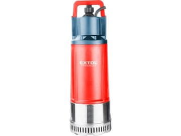Extol Premium Potopna pumpa (8895017) tlak, 1200 W, 6000 l/h