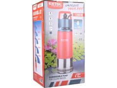 Extol Premium Potopna pumpa (8895017) tlak, 1200 W, 6000 l/h