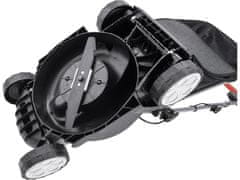 Extol Premium Bežična kosilica za travu 8895721 bežična kosilica za travu, BEZ ČETKICA, 20V Li-ion, bez baterije i punjača