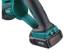 Extol Industrial Akumulatorska motorna pila (8791820) SHARE20V, BEZ ČETKICA, 20V Li-ion, 2000mAh