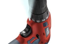 Extol Premium Akumulatorska bušilica/odvijač (8891150) 12V Li-ion, 1300mAh