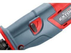 Extol Premium Baterija s kliznim rebrima (8891820) SHARE20V, 20V Li-ion, 2000mAh