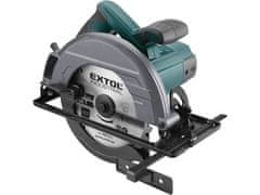 Extol Industrial Cirkular (8793000) 185mm, 1600W