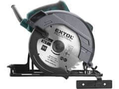 Extol Industrial Kružna pila (8793000) 185 mm, 1600 W