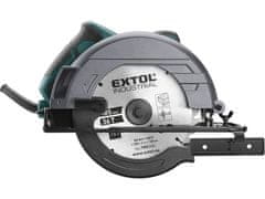 Extol Industrial Kružna pila (8793000) 185 mm, 1600 W