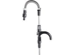 Extol Premium Potopna pumpa 8895015 potopna pumpa za bačve, 350 W, 5000 l/h