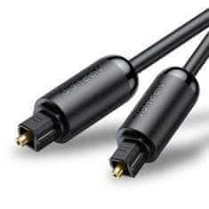 Ugreen AV122 Toslink audio optički kabel 1.5 m, siva