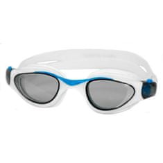 Maori naočale za plivanje, Junior, bijele