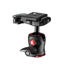 Manfrotto 490 centrična kuglična glava, brzo pričvršćivanje ploče RC2 (MH490-BH)