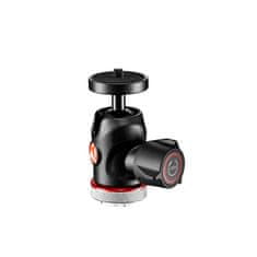 Manfrotto 492 Središnja kuglasta glava s montažom za vrući dio (MH492LCD-BH)