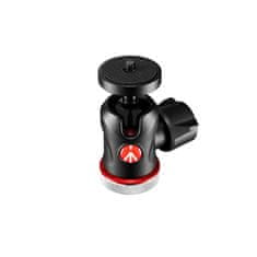 Manfrotto 492 Središnja kuglasta glava s montažom za vrući dio (MH492LCD-BH)