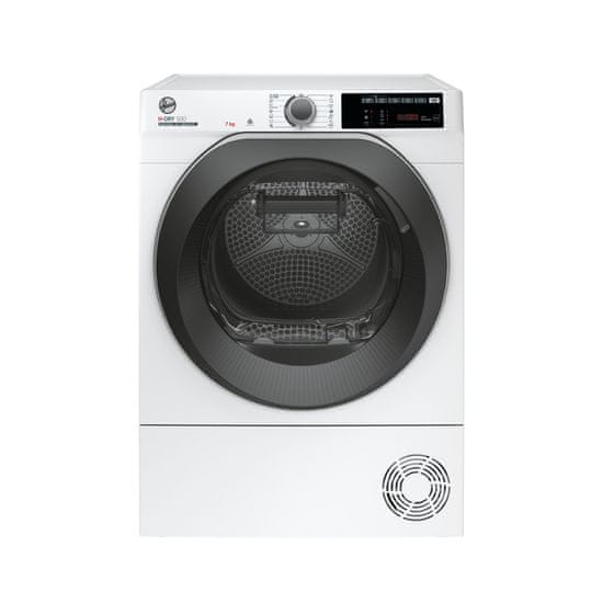 Hoover ND4 H7A1TSBEX-S sušilica rublja